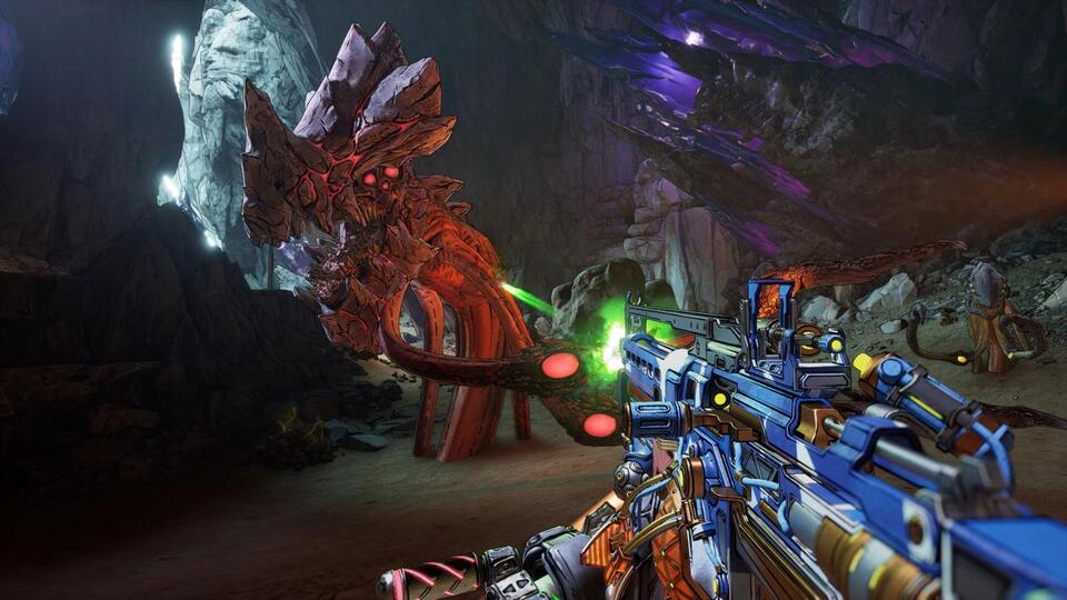 Borderlands 4 Endgame: Innovation or Missed Shot?