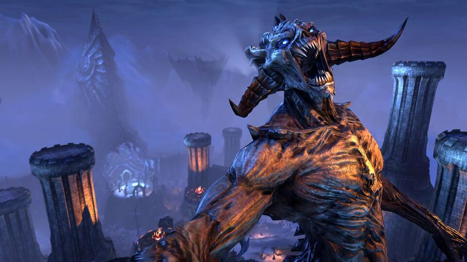 Why Is Elder Scrolls Online Still a Hidden Gem?