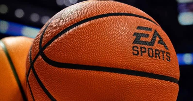 EA vs 2K: Who Wins the College Hoops Game?