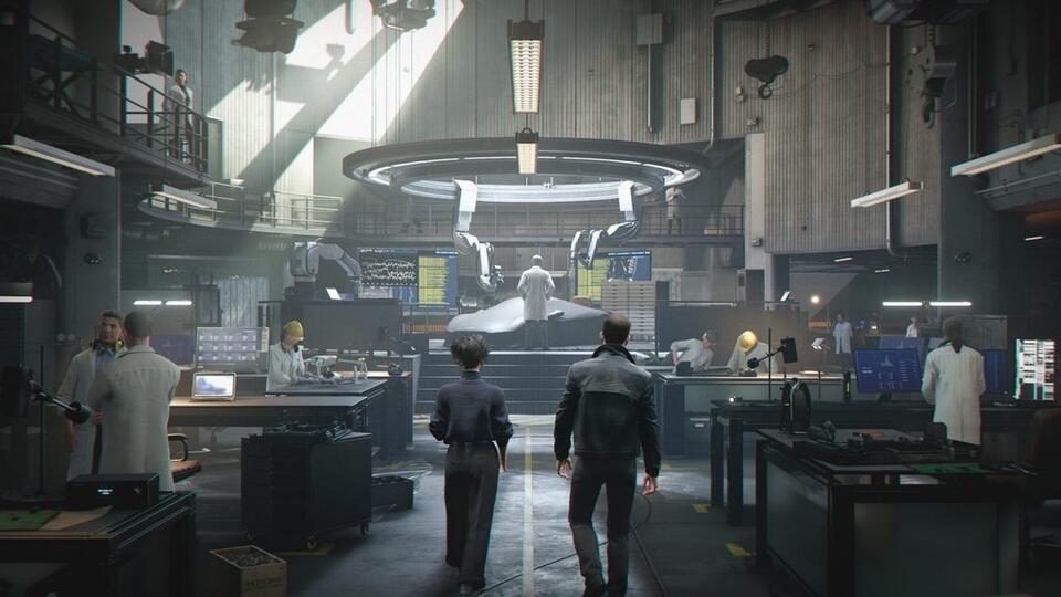 Is 007 First Light the Bond Game We Deserve?