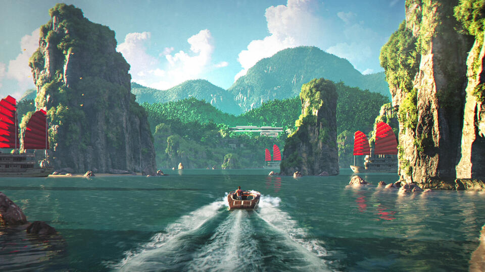 Is 007 First Light the Bond Game We Deserve?