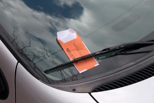 Parking crackdown hits Guanella Pass visitors