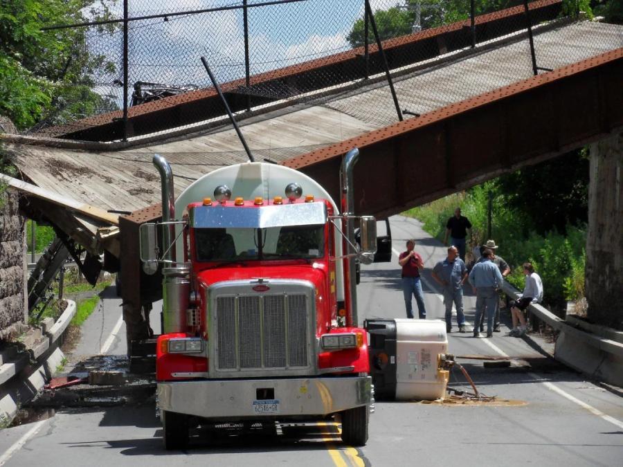 Truck Fails You Have to See to Believe