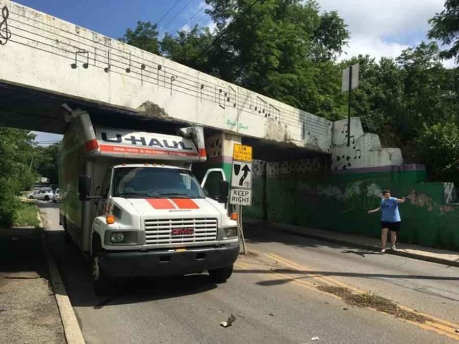 Truck Fails You Have to See to Believe
