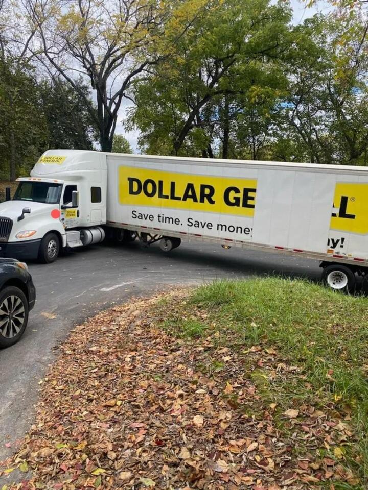 Truck Fails You Have to See to Believe
