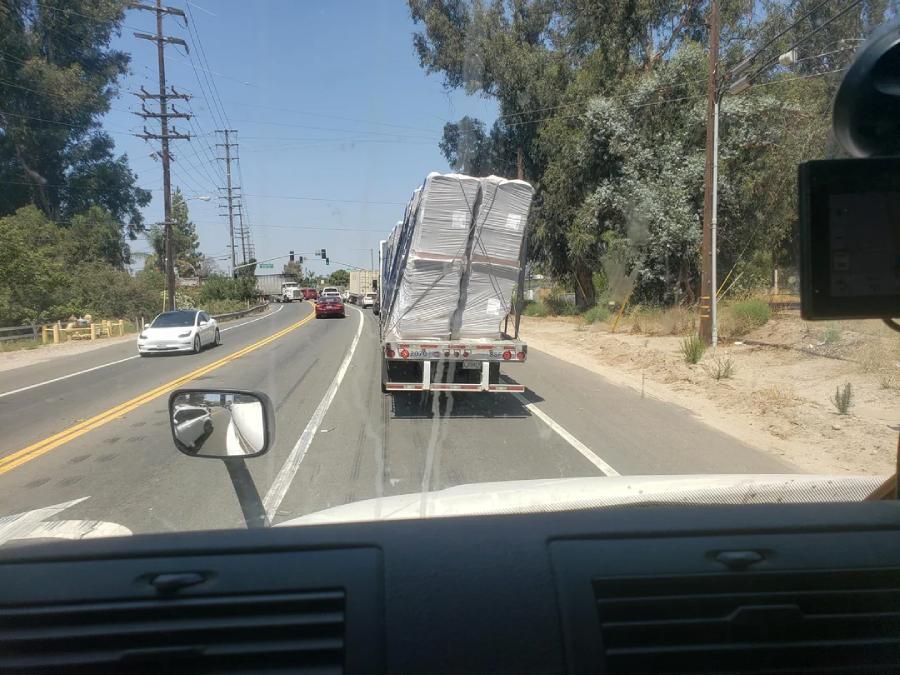 Truck Fails You Have to See to Believe