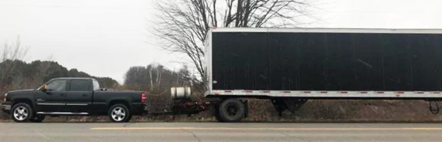 Truck Fails You Have to See to Believe