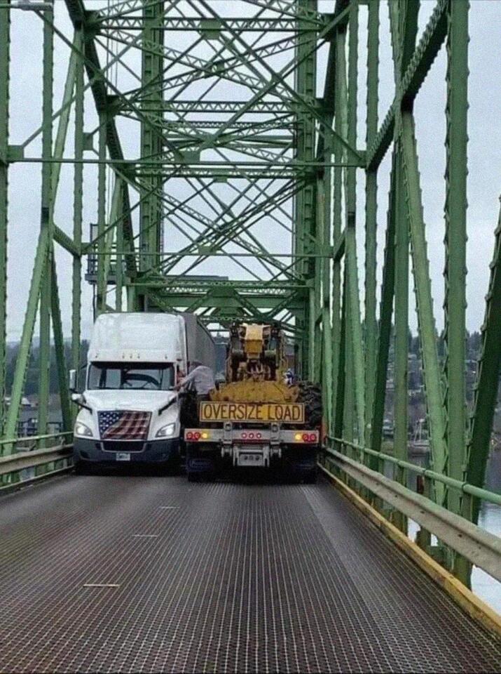 Truck Fails You Have to See to Believe