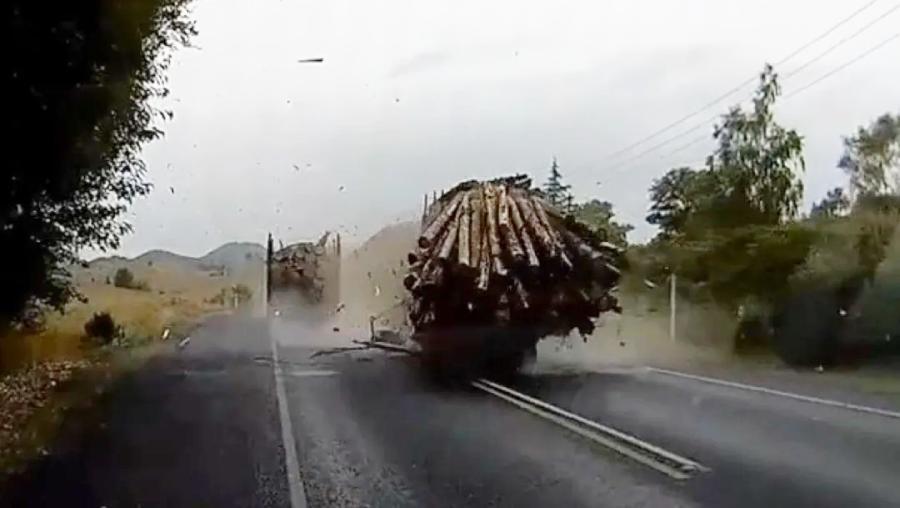 Truck Fails You Have to See to Believe