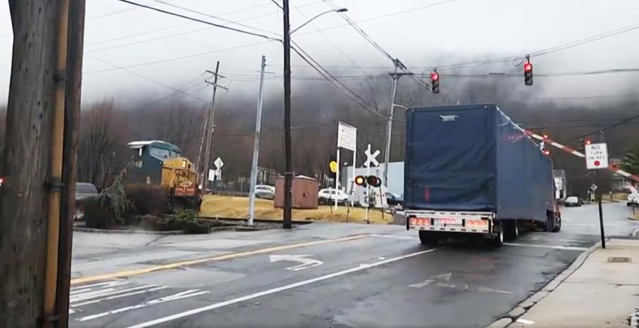 Truck Fails You Have to See to Believe