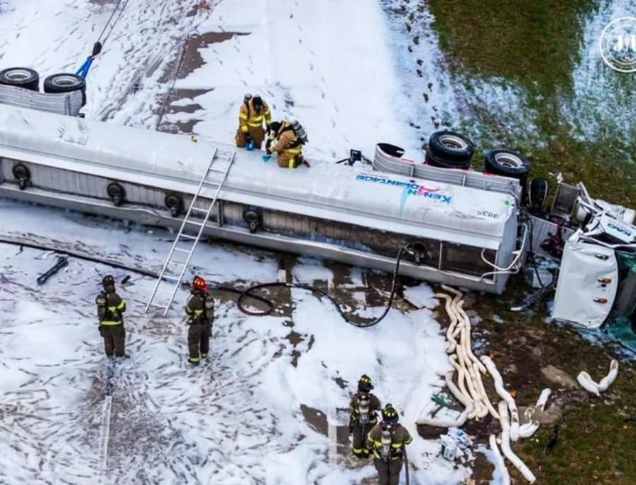 Truck Fails You Have to See to Believe