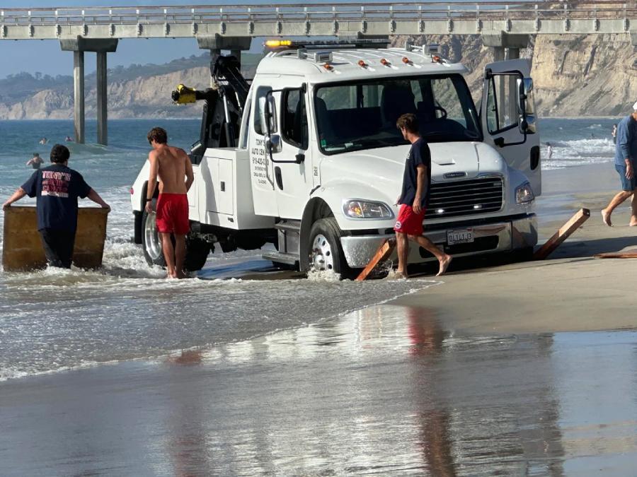Truck Fails You Have to See to Believe
