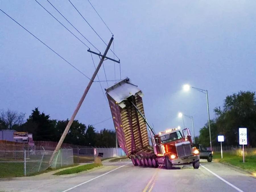 Truck Fails You Have to See to Believe