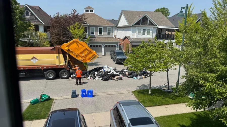 Truck Fails You Have to See to Believe