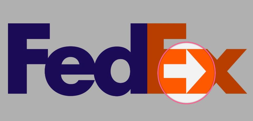 Logos With Secret Messages You Never Noticed