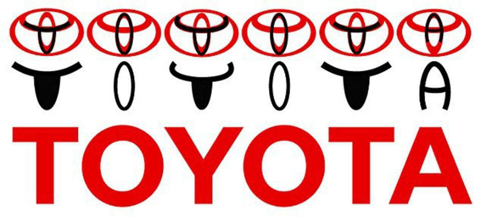 Logos With Secret Messages You Never Noticed