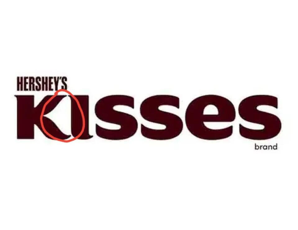 Logos With Secret Messages You Never Noticed