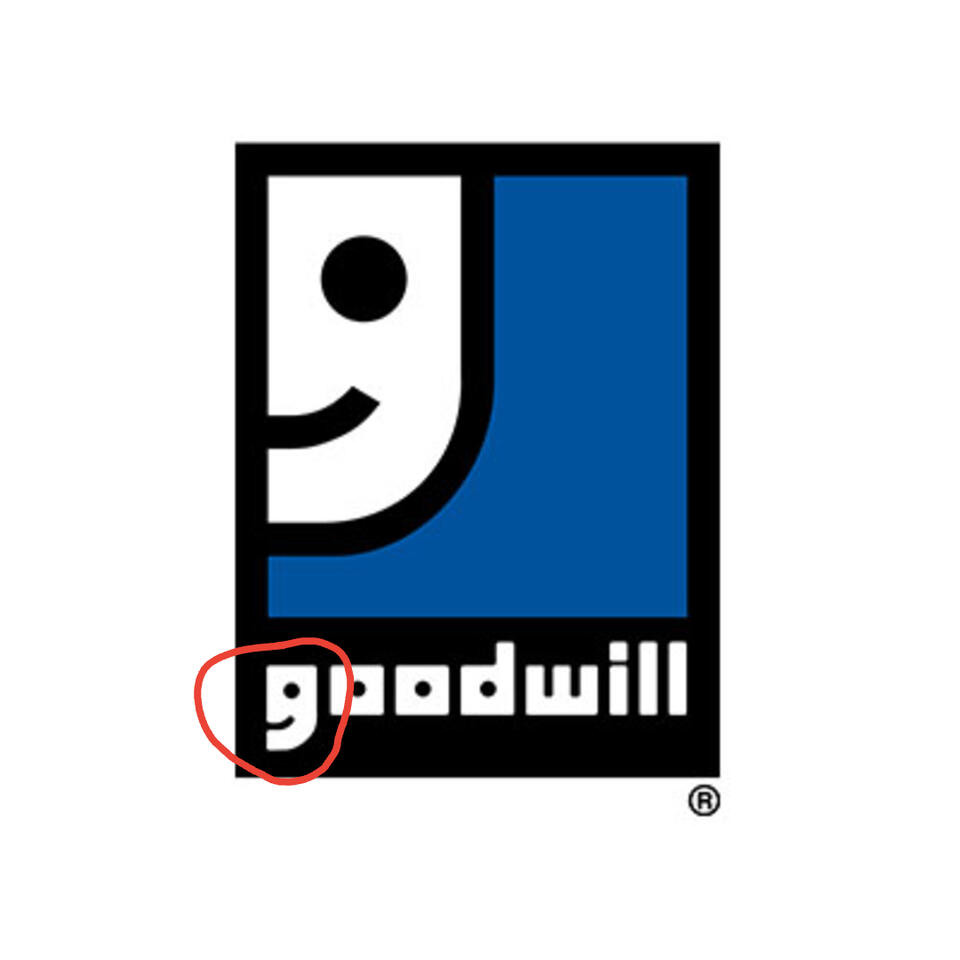 Logos With Secret Messages You Never Noticed