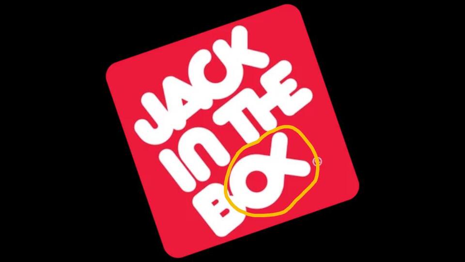 Logos With Secret Messages You Never Noticed