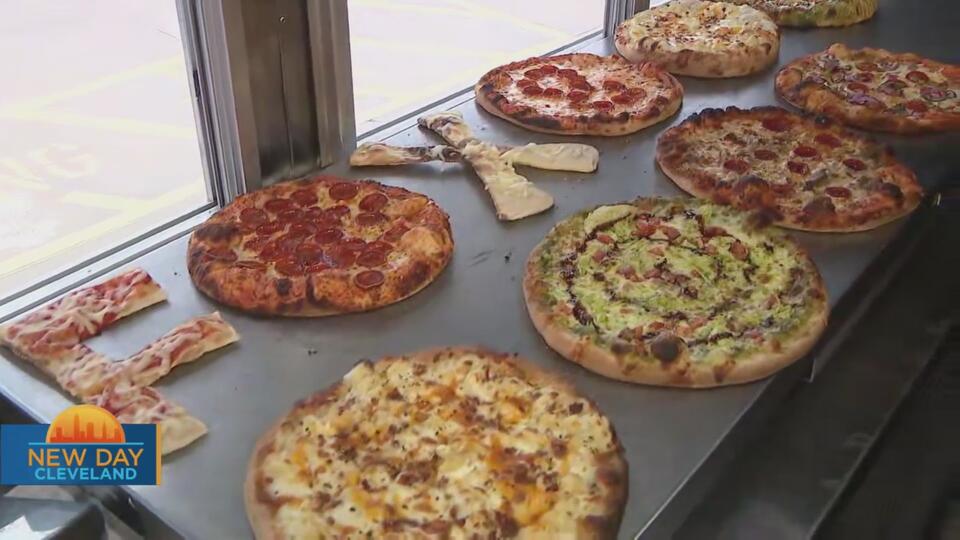 Akron’s favorite pizza expands to Hudson