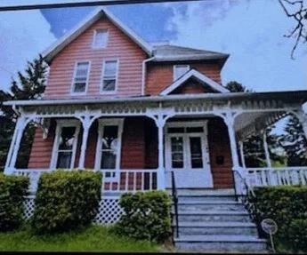 Dine inside Akron’s most storied homes