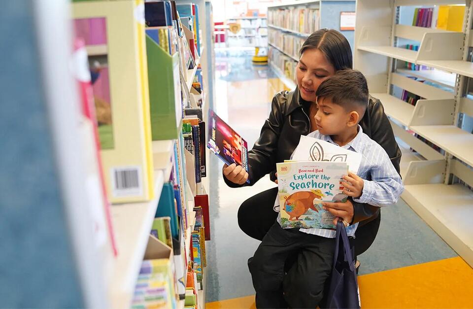 Akron’s immigrant families shape the city’s future