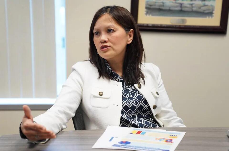 Akron’s immigrant families shape the city’s future