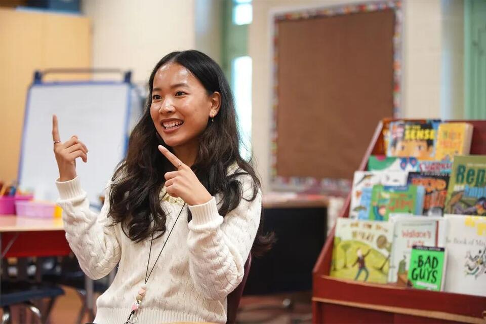 Akron’s immigrant families shape the city’s future
