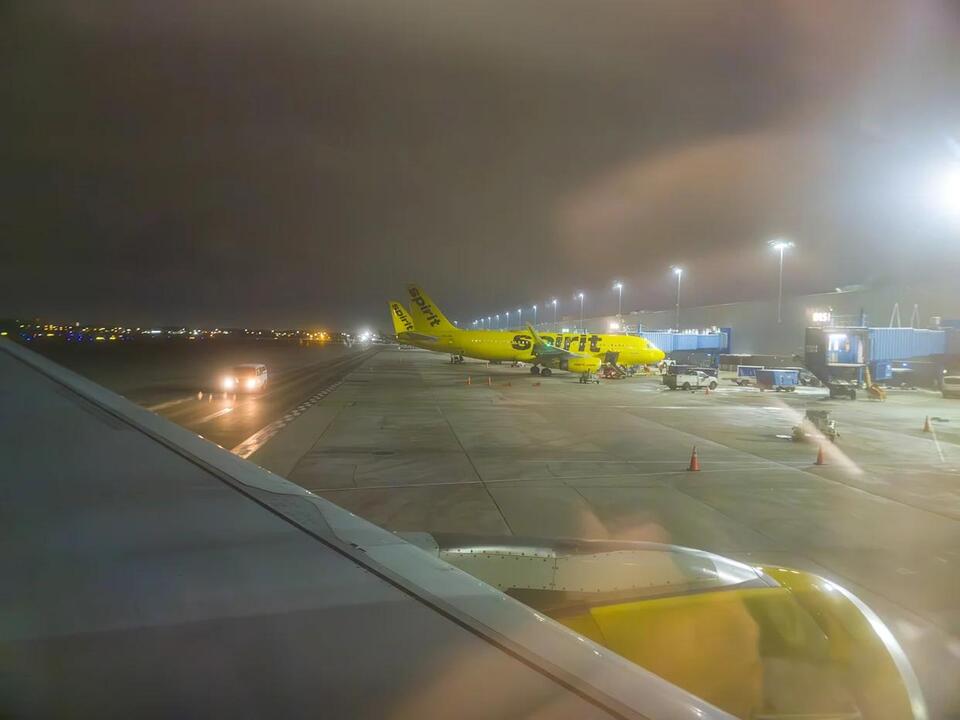 Spirit Airlines Pulls Out of 12 Cities—Now What?