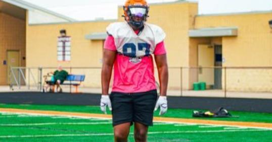 Iowa State bets big on rising star Ohimai Ozolua