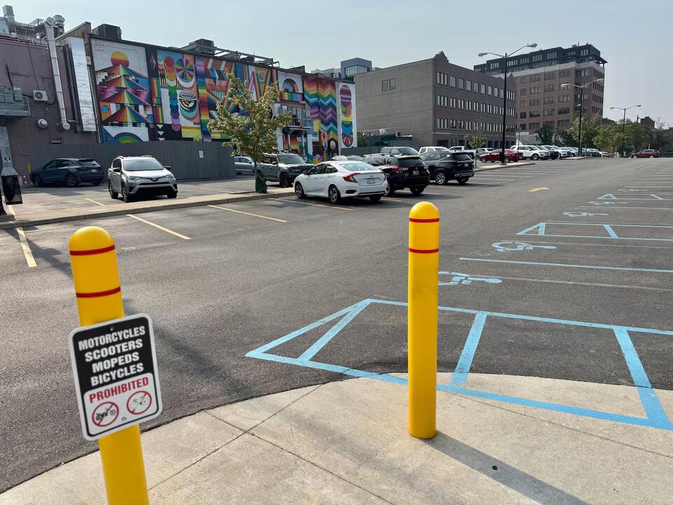 Downtown Ann Arbor set for big changes