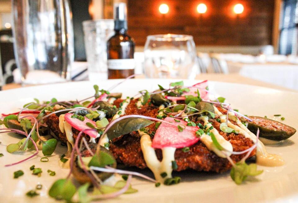 Athens food scene heats up this September