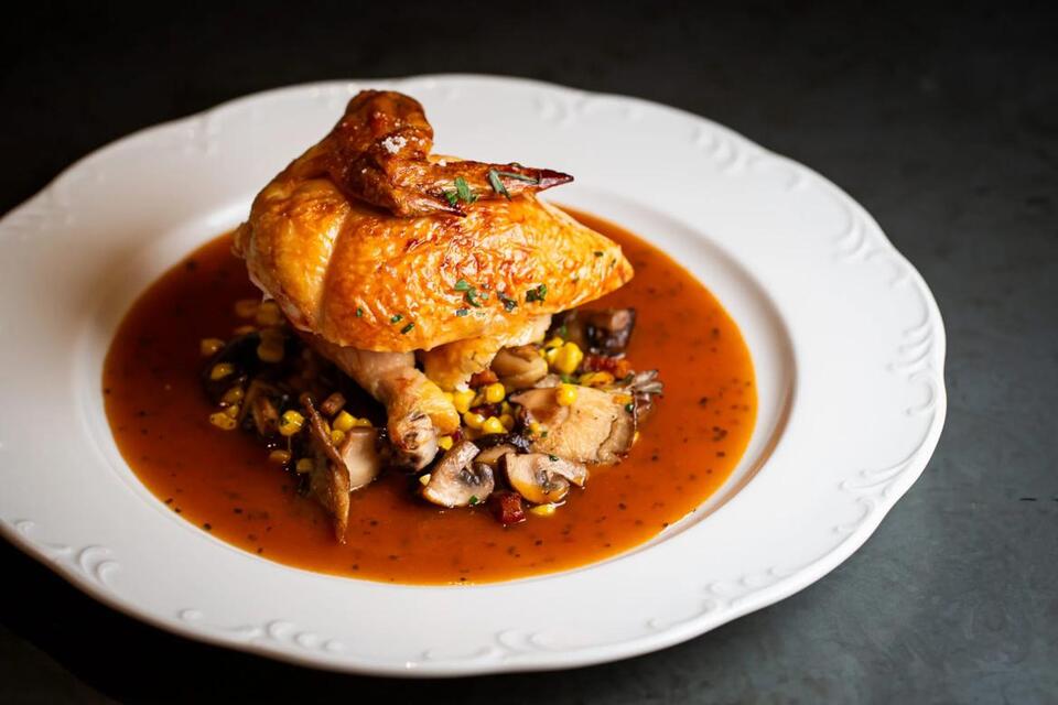 Midtown’s food scene just leveled up