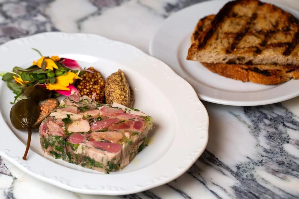 Midtown’s food scene just leveled up