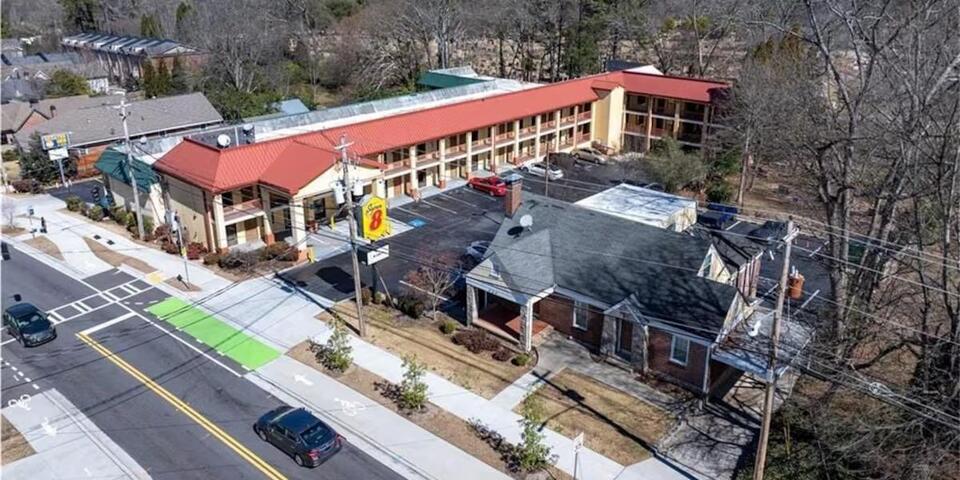 Decatur hotels up for grabs: What’s next?