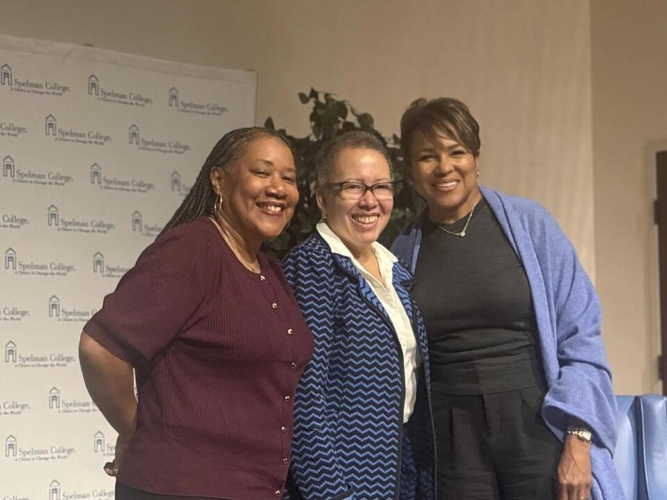 Spelman’s bold move: Wellness over athletics