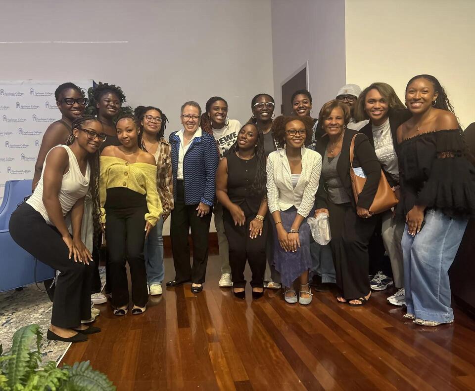 Spelman’s bold move: Wellness over athletics