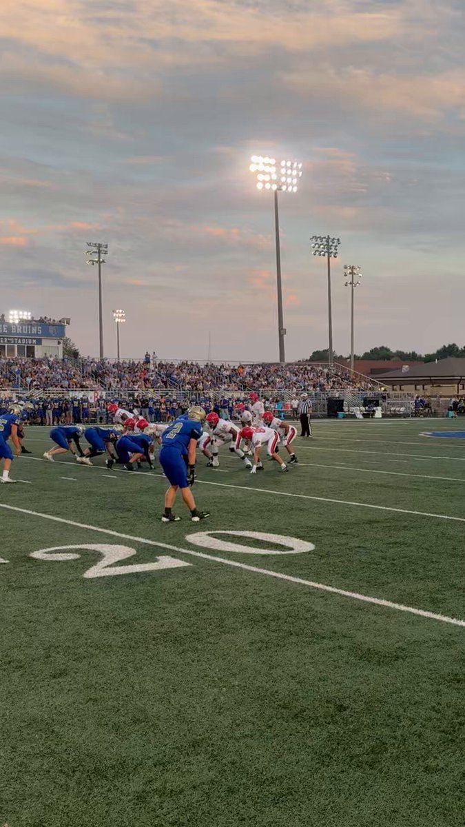 Texas football shakes up top recruit’s plans