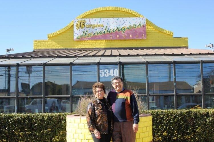 Central Austin’s burger joint that feeds generations