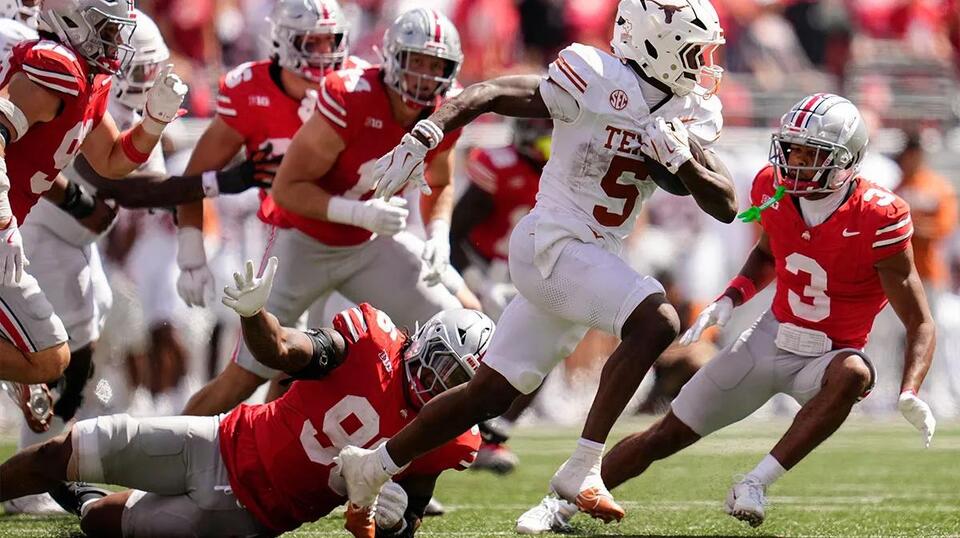 Texas football’s big test: Can Arch Manning and Wisner shine?