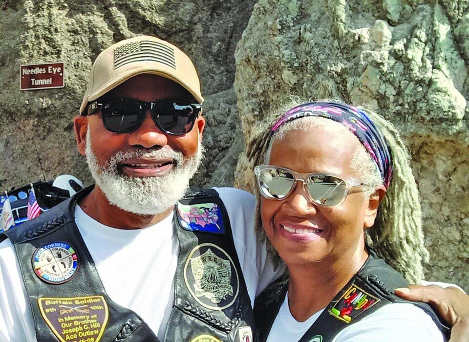 How a Birmingham couple’s love grew over 50 years