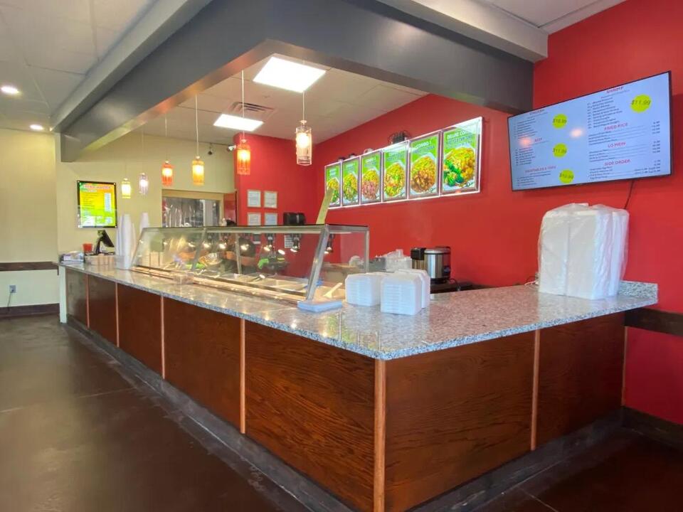 China Master brings bold flavors to Montclair Rd