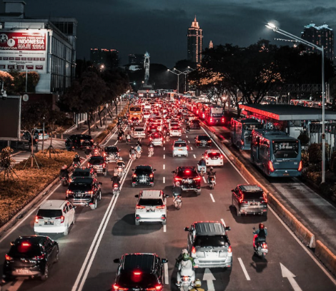Atlanta’s traffic fix: Should we pay to drive?