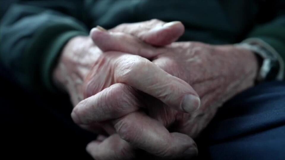 Aging strong: Secrets to staying healthy