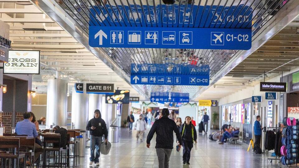 Spirit Airlines Says Bye to Boise: What Now?