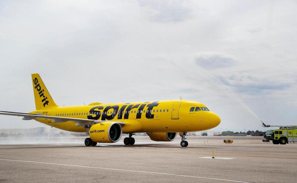 Spirit Airlines Says Bye to Boise: What Now?