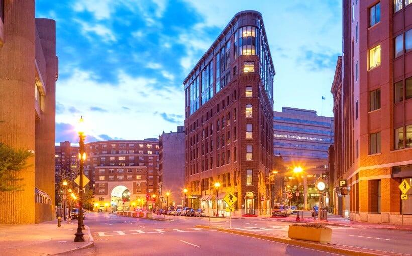 Boston’s Boxer Hotel gets a Eurostars makeover