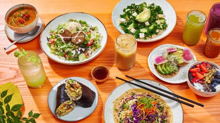 Boston’s hottest new eats this week