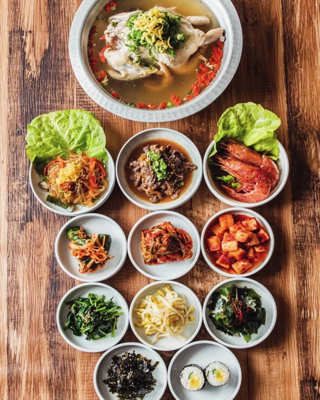 Boston’s hottest new eats this week