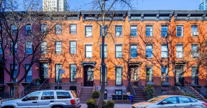 Brooklyn’s Fort Greene sees new multifamily owners